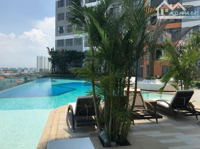 ✔️Bán Các Căn Hộ NEWTON Trương Quốc Dung - 55m2 2PN=3 tỷ 7, 76m2 2PN= 5 tỷ 1 - 1