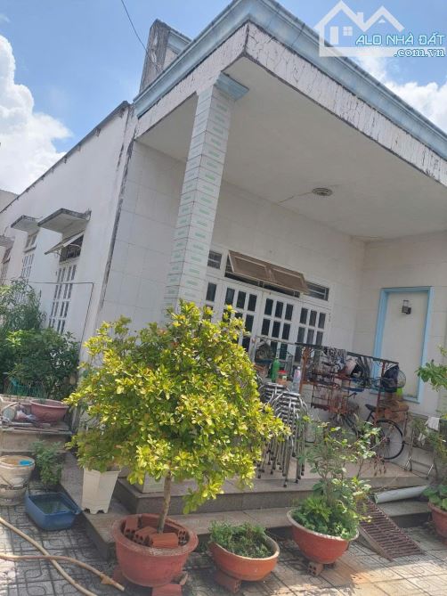 TRUNG TÂM PHƯỚC LONG B – DT 137M² (NGANG 6.1M) – DƯƠNG ĐÌNH HỘI - CHỈ 45TR/M² - 1