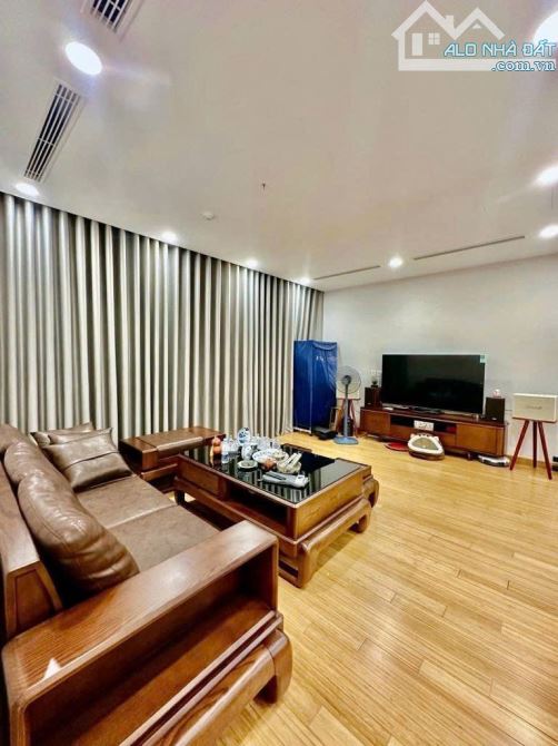 Giá tốt! Căn hộ MD Complex Mỹ Đình 158m2 3pn 2vs 9,8 tỷ Căn góc, full NT - 1
