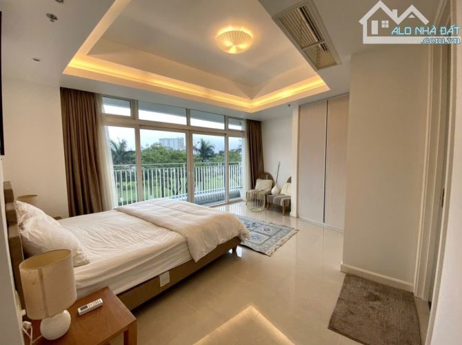 Cho thuê căn hộ Azura 2 phòng ngủ giá tốt - 1