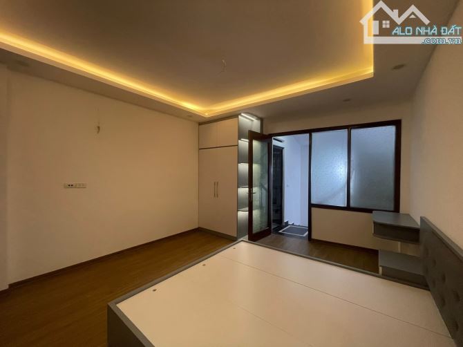 7.5 TỶ – 30M2x6T – MT 3.9M – HẠ ĐÌNH THANH XUÂN – GẦN PHỐ – FULL NỘI THẤT – BA GÁC ĐỖ CỬA - 1