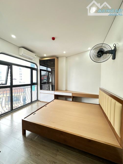 🏢 CHUNG CƯ MINI NGUYỄN HOÀNG – LÊ ĐỨC THỌ, DÒNG TIỀN KHỦNG – TẦNG 1 KINH DOANH - 1