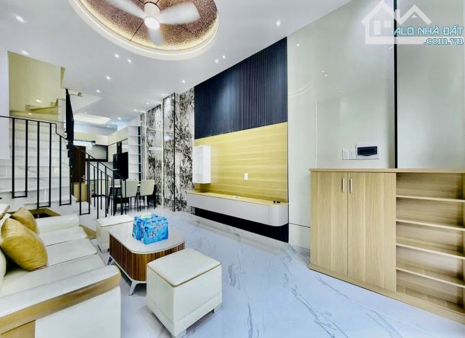 Phố #Minh_Khai, 42m2, ưu điểm mặt tiền rộng, 20m ô tô qua lại, nh.ỉnh 7 tỷ - 1