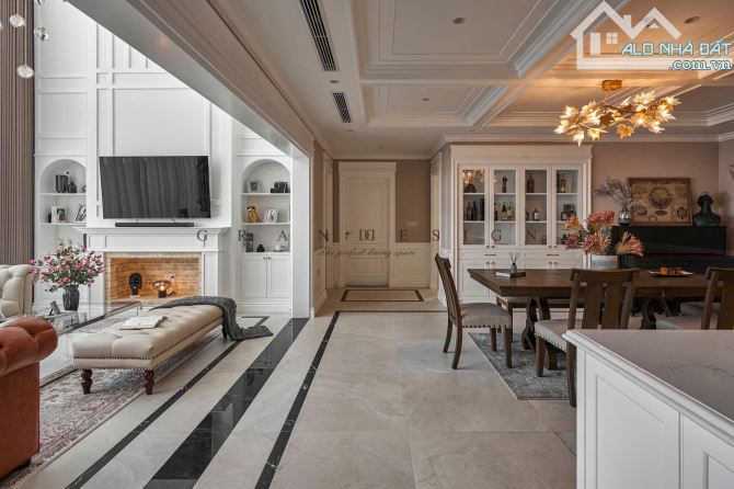 BÁN CĂN HỘ 2PN – 77M² CHUNG CƯ MIPEC XUÂN THUỶ – GIÁ 7 TỶ SỔ SẴN! - 1