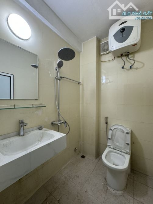 CỰC HIẾM ! NHÀ MỚI 5 TẦNG THỊNH QUANG, 3NGỦ, VIEW CỰCTHOANGS, SỔ RIÊNG – Chỉ 5.4 Tỷ - 1