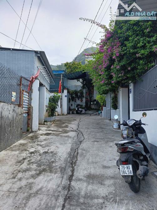 Bán nhà cấp 4 cũ, Hòa Trung, Vĩnh Hòa, Nha Trang, Khánh Hòa. - 1