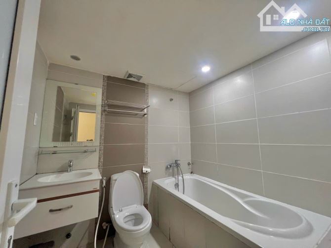 Cho thuê chung cư mini Q3 - full nội thất cao cấp - khu Bàn Cờ - Nguyễn Thiện Thuật - 1