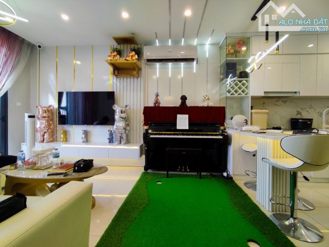 Căn hộ Hồ Tùng Mậu gần Mỹ Đình – 85m², 3PN, full nội thất, tầng đẹp – Chỉ 4.5 tỷ! 🏷️ - 1