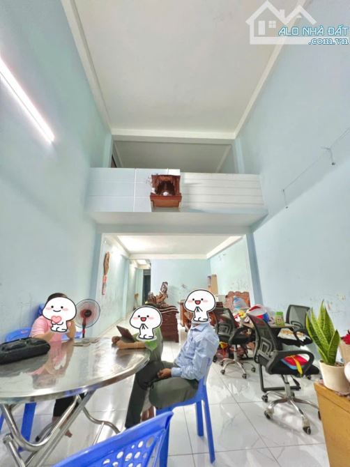 *Giảm 1 tỷ5 Bán Gấp Nhà mặt tiền Lê Lư Tân Phú 110m2,4 Tầng BTCT- 9 tỷ 950 - 1