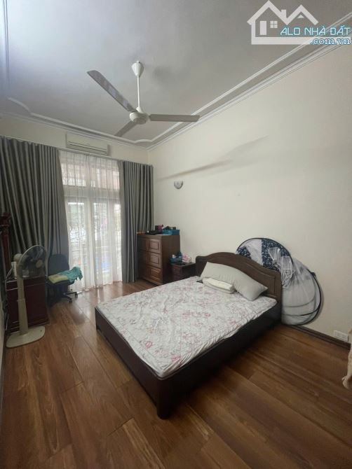 TÂN MAI , Ô TÔ TRÁNH VỈA HÈ , 47M2 , MẶT TIỀN 4,2M SIÊU ĐẸP , KINH DOANH ĐA DẠNG , 10,8 TỶ - 1