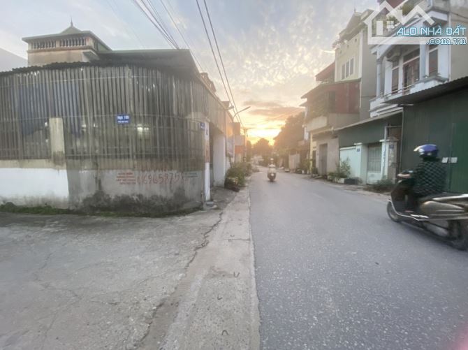 🔥🔥CHÍNH CHỦ GỬI BÁN ĐẤT MAI ĐÌNH-SÓC SƠN HN giá 29 tr/1m2 - 1