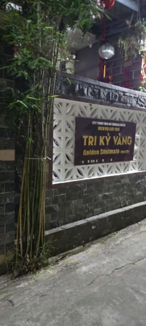 BÁN LÔ ĐẤT ĐẸP -TRẦN QUANG KHẢI-CẨM CHÂU- HỘI AN - GẦN KHU VỰC KHÁCH SẠN- 116M2-3,3 TỶ - 1