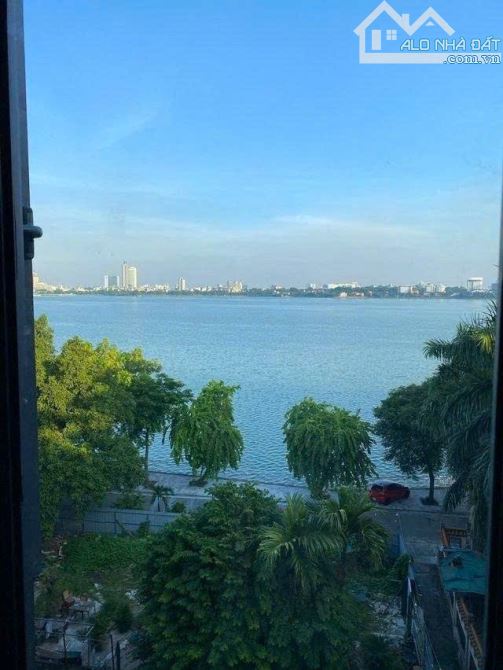 💎TÒA CĂN HỘ 𝟵TẦNG VIEW HỒ TÂY🍀GẦN NHÀ HÁT, THU ~2 TỶ/NĂM🔥CHỈ 𝟱𝟬𝟱𝗧𝗥/𝗠𝟮 - 1