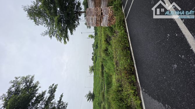 B.Á.N ĐẤT ĐẤU GIÁ ĐAN PHƯỢNG ,  3 MẶT THOÁNG,  Ô TÔ TRÁNH , GẦN VÀNH ĐAI 4,  80M2, 7 TỶ 5 - 1