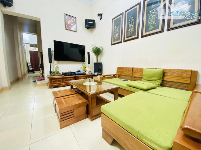 BÁN NHÀ TAM KHƯƠNG – ĐỐNG ĐA, PHÂN LÔ Ô TÔ ĐỖ, CỬA, HAI MẶT ĐƯỜNG, SÁT PHỐ, KD VĂN PHÒNG. - 1