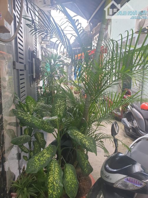 BÁN ĐẤT MẶT TIỀN ĐƯỜNG NGUYỄN DUY TRINH .Q9.(TDT,10000m2) giá 120ty - 1