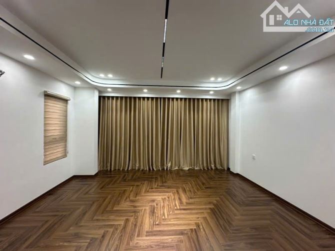 TRẦN DUY HƯNG - CẦU GIẤY - 6 TẦNG THANG MÁY - LÔ GÓC - Ô TÔ VÀO NHÀ - NGÕ THÔNG KINH DOANH - 1