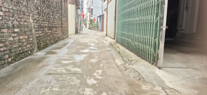 CHÍNH CHỦ GỬI BÁN LÔ ĐẤT NAM HỒNG, ĐÔNG ANH. - 1