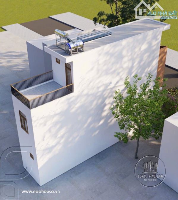 NHÀ ĐẦU TƯ - GIÁ TỐT- TÂN PHÚ- 5,9TỶ- 4 TẦNG- 51M2. - 1