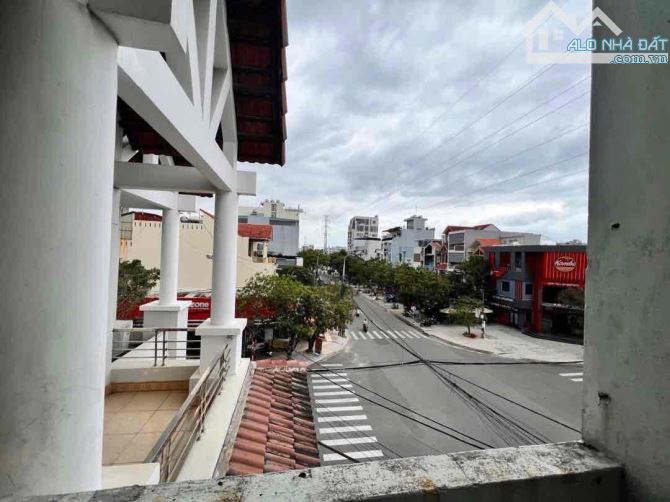 CHỦ NHÀ LỚN TUỔI CẦN BÁN CĂN NHÀ TÂM HUYẾT ĐƯỜNG LÊ THANH NGHỊ 127M2 . ĐOẠN SẦM UẤT - 1