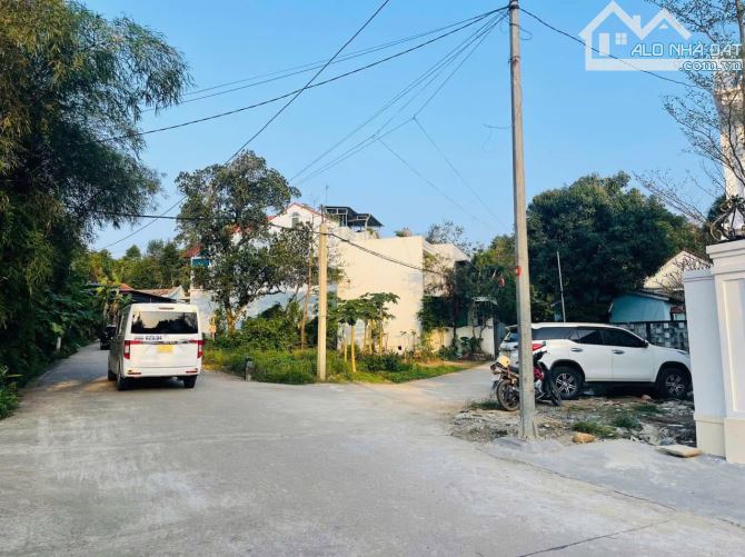 Bán Nhà 2 Tầng Mặt Tiền Sử Hy Nhan - Kiệt 69 Lê Ngô Cát Thuỷ Xuân Full Nội Thất - 1