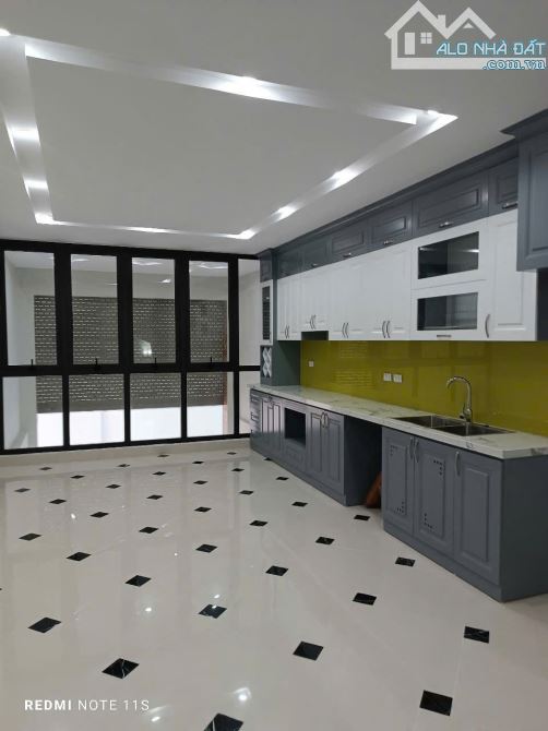 VŨ TÔNG PHAN - ĐỊNH CÔNG THƯỢNG - 50M2 - 7 TẦNG THANG MÁY MỚI ĐẸP - Ô TÔ ĐỖ CỬA - 1