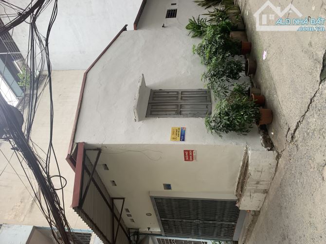 Bán đất La Khê, 60 m², lô góc 3 mặt thoáng, ngõ ô tô tránh, chân chung cư – 8.6 tỷ - 1
