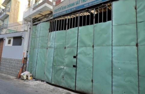💥 SIÊU PHẨM! Bán nhà Vũ Xuân Thiều – Sài Đồng – Long Biên – MT 10m – 57m² – chỉ 9.99 TỶ - 1