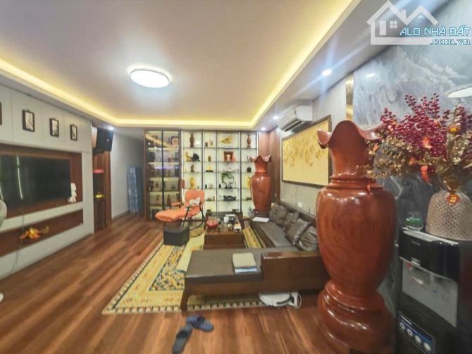 B.Á.N NHÀ  TÂN TÂY ĐÔ,   Ô TÔ TRÁNH , MẶT ĐƯỜNG ĐÔI , ĐẸP LONG  LANH 95 M2, 20 TỶ 9 - 1