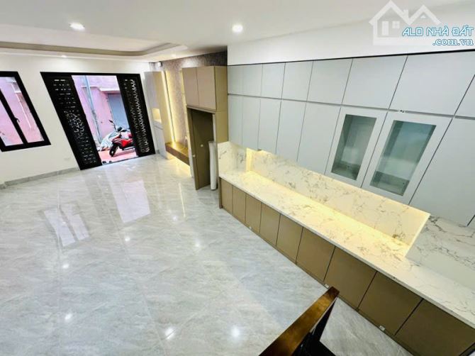 HÀNG HIẾM 💥 BÁN NHÀ PHÚC LỢI - MỚI KÍNG KOONG - 2 THOÁNG - 40m2 x 4.5mt 💸 NHỈNH 6 TỈ - 1
