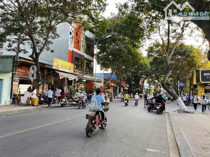 BÁN LÔ ĐẤT ĐẸP 335 M2 NGANG 9M ĐƯỜNG NGUYỄN DU, DĨ AN GIÁ TỐT 10.4 TỶ THƯƠNG LƯỢNG - 1