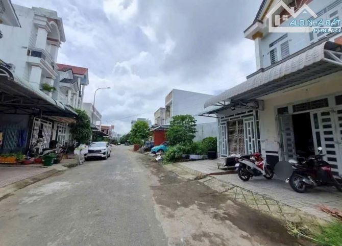 NHÀ TRỆT LẦU 3,5 TỶ ĐƯỜNG SỐ 8 KDC THỚI NHỰT 2 - P AN KHÁNH - Q NINH KIỀU, TP CẦN THƠ - 1
