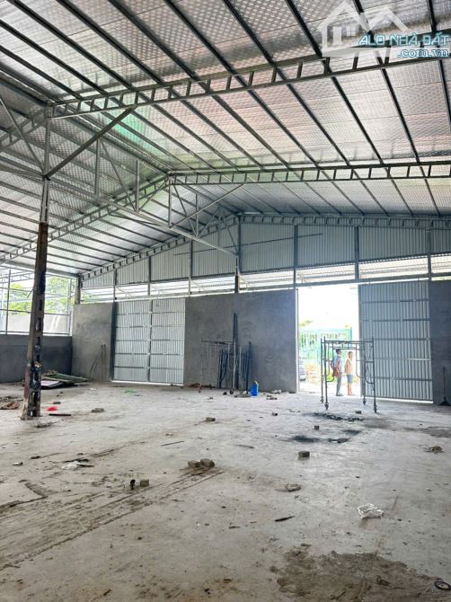 Cho thuê nhà xưởng Thuận Thành Bắc Ninh - 1
