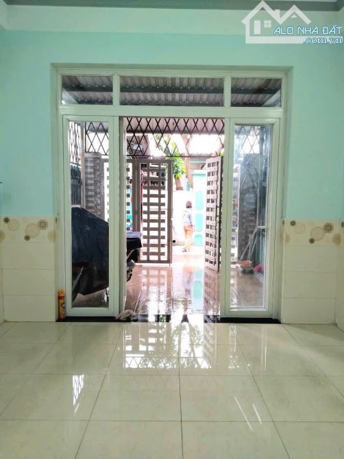 Nhà Sổ Hồng Riêng hẻm Nguyễn thái học Đông Hòa dĩ an Bình dương - 1