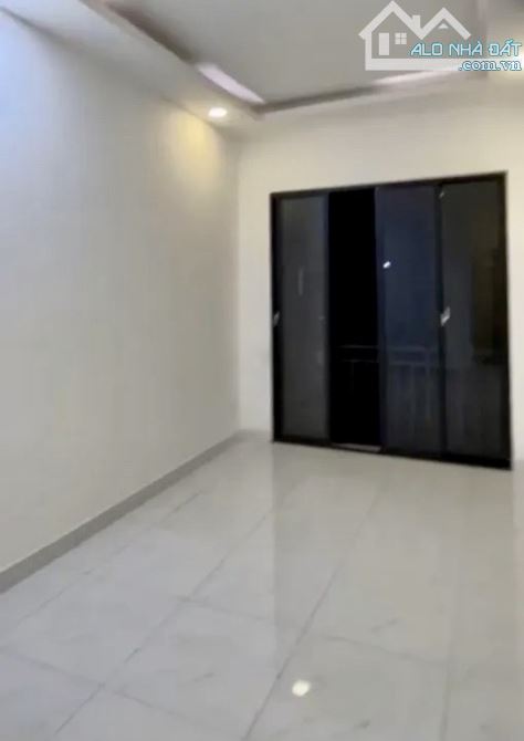 BÁN NHÀ 5 TẦNG TRUNG TÂM QUẬN 1 – VÕ VĂN KIỆT – CHỈ 6,3 TỶ – THƯƠNG LƯỢNG - 1