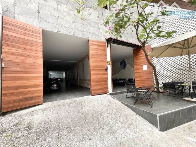 Bán CHDV Thủ 2.4 tỷ.năm, Phường 16 Gò Vấp, Phan Văn Trị, 8x28m, 32 phòng, 3x tỷ - 1