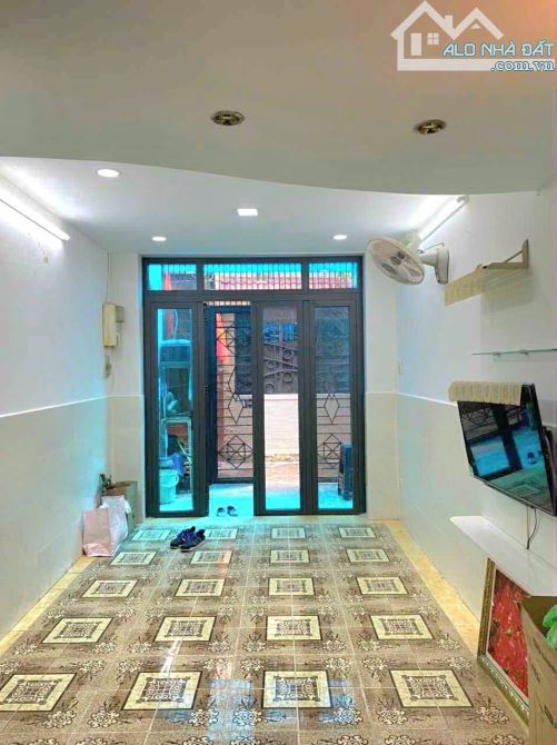 Nguyễn Đình Chiểu - Hẻm 5M - 5 tầng - 31m2 - Giá 7.5 tỷ - 1