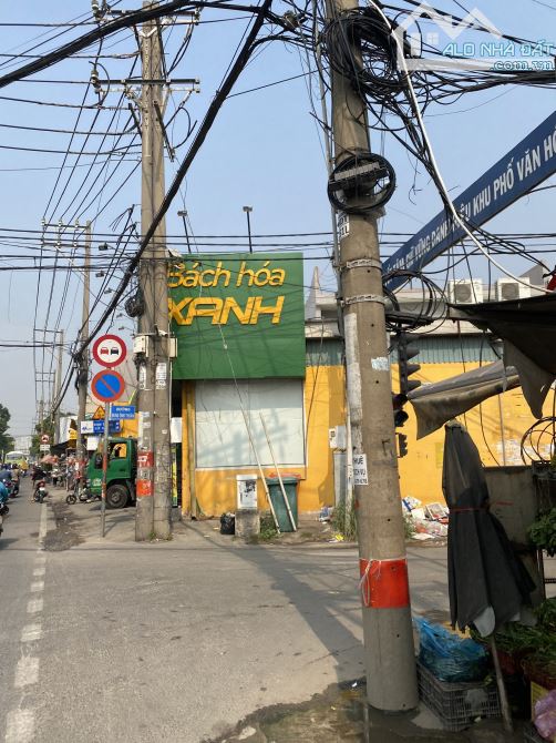 NHỈNH 6 TỶ CÓ NGAY DÃY TRỌ CHO THUÊ – GẦN KHU CÔNG NGHỆ CAO – DÒNG TIỀN ỔN ĐỊNH - 1