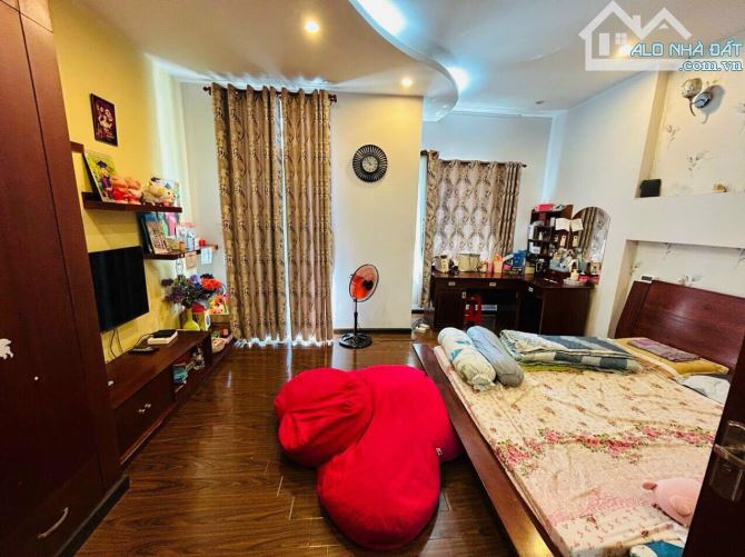 📢 BÁN GẤP TRONG THÁNG ĐỂ ĐỊNH CƯ! XÔ VIẾT NGHỆ TĨNH, 90M2, NHÀ 4 LẦU, PHÙ HỢP Ở📢 - 1