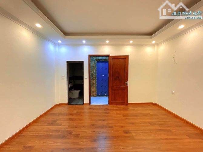 Phân lô 7 tầng - thang máy - Xuân La Tây Hồ 35m2 × 7 tầng × 4,5m mặt tiền - giá 11,5 tỷ - 1