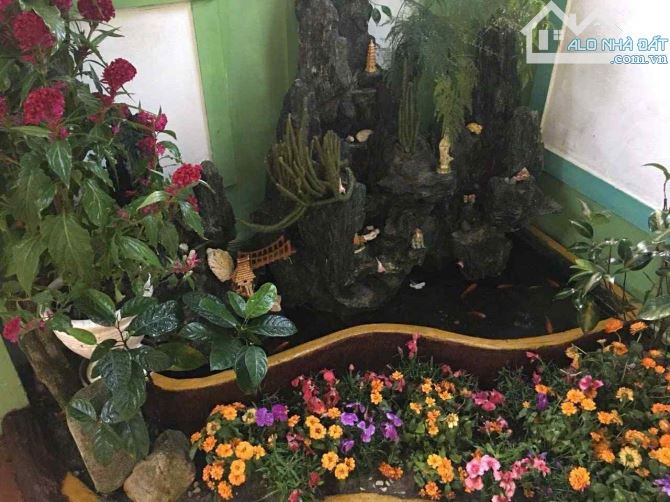 🔥NHÀ 2 TẦNG – KIỆT Ô TÔ RỘNG – HOÀ MINH – Hơn 3 tỷ. Nguyễn Huy Tưởng. - 1