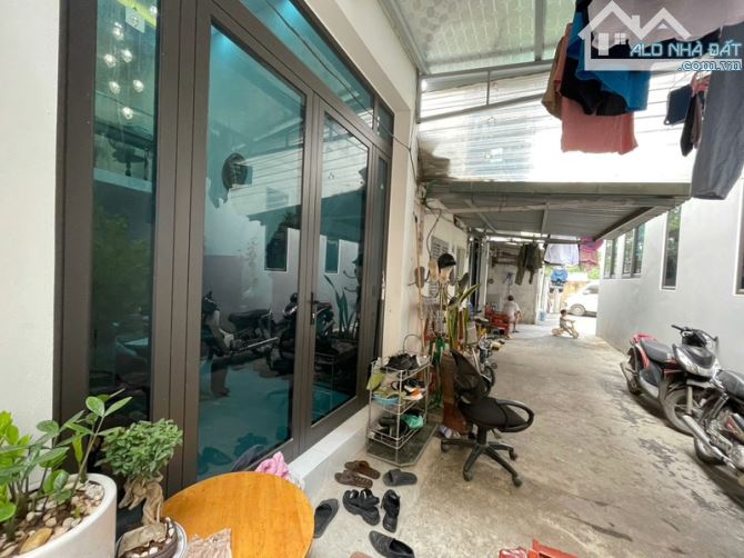 Bán nhà Tân Xuân 38m2, ô tô đỗ cửa,10m ô tô tránh, vị trí đẹp, nhà đẹp ở ngay giá 5,85 tỷ - 1