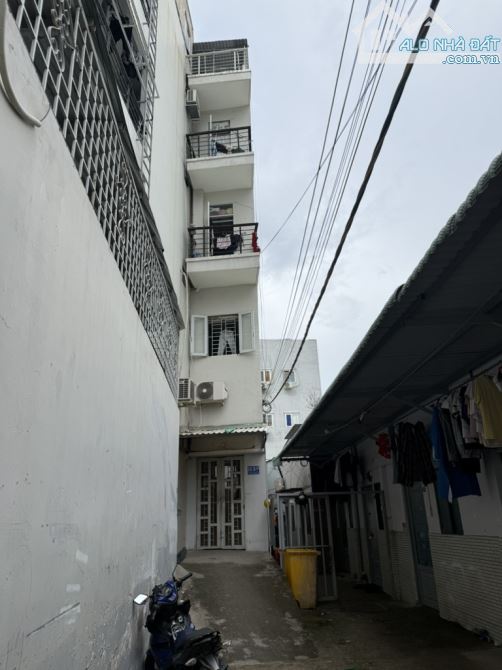 CHDV 36 PHÒNG ĐANG KHAI THÁC – GIÁ TỐT CHỈ 16 TỶ - 1