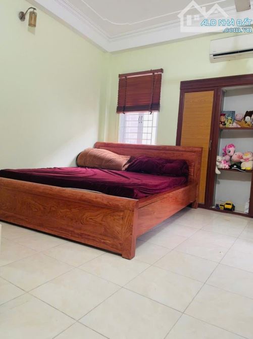 Ngoại giao đoàn - Xuân La Tây Hồ - 55m2 × 4 tầng - giá 9 tỷ - 1