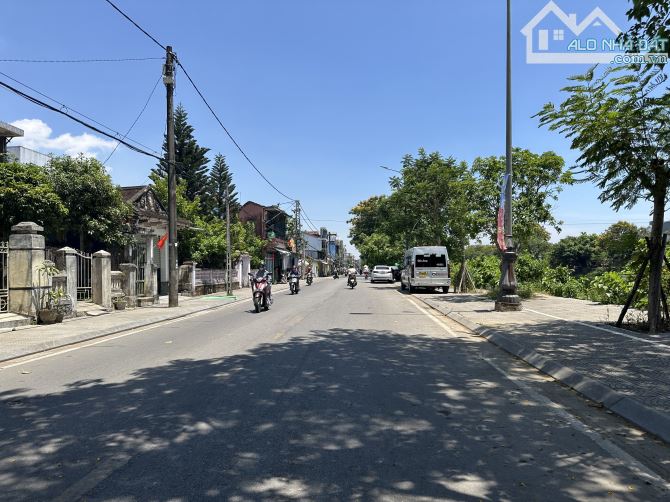 Mặt Tiền Đào Duy Anh Gần Huỳnh Thúc Kháng - 35 Triệu/m2 - 1
