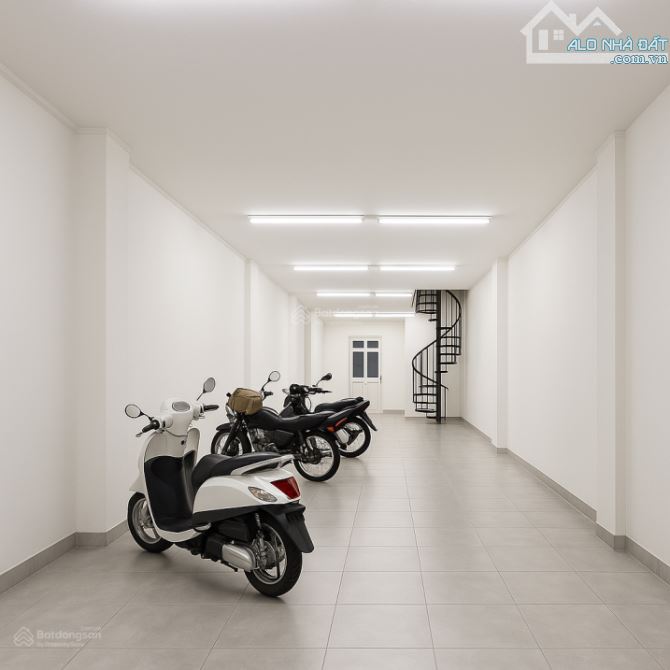 BÁN NHÀ MTKD Bùi Minh Trực, Quận 8 - 4x32m - nhỉnh 16 tỷ - hoàn công đủ - 1