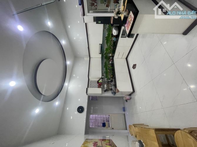 🏠BÁN NHÀ MẶT TIỀN- 3 TẦNG- TT THANH KHÊ- FULL NỘI THẤT- GẦN HÀ HUY TẬP- 6 TỶ X - 1