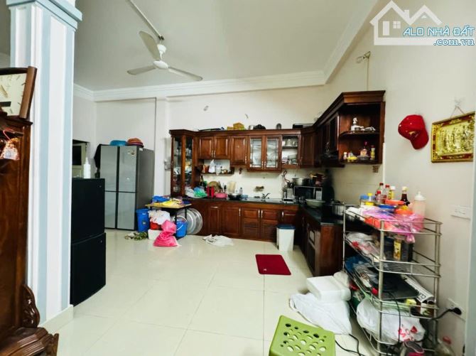 Xuân La Tây Hồ - 64m2 × 4 tầng - giá 9,9 tỷ - 1