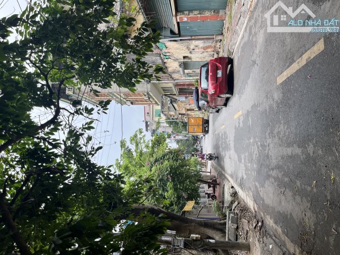 Bán đất Nguyễn Viết Xuân, Ngô Thì Nhậm 44m2 lô góc 2 thoáng, 15m ra phố, 6.x tỷ - 1