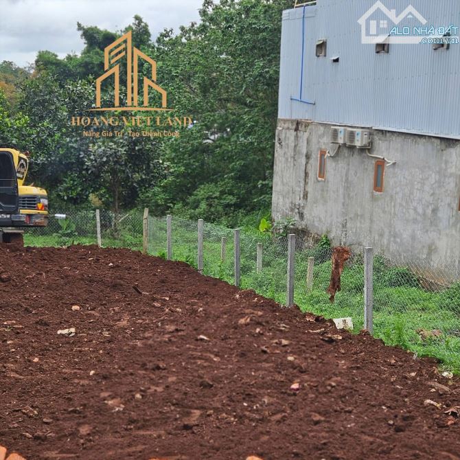 Bán 2 lô liền kề  đất hẻm  Hà Huy Tập đối diện khu đô thị Ân Phú (đường nhựa) - GIÁ:1,79TỶ - 1